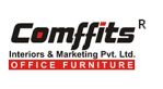 Comffits Interiors and Marketing Pvt. Ltd. logo