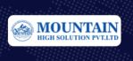 Mountain High Solution Pvt Ltd logo