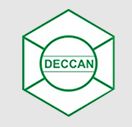 Deccan Nutraceuticals Pvt Ltd logo