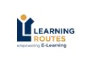 Learning Routes logo