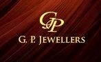 GP Jewellery logo