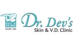 Dr Dev Skin Clinic logo