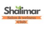 Shalimar Salon & Welness logo