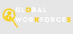 Global Workforces logo