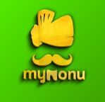 My Nonu logo