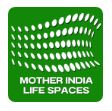 Mother India Life Spaces and Infra Engineering Limited Company Logo