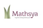 Matshya Restaurant and Banquets logo