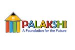 Palakshi Pre School Company Logo