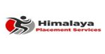 Himalaya Placement Services logo