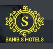 Hotel Sahibs Corporate Inn logo