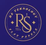 RS Technologies logo