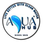 Aquahub India logo