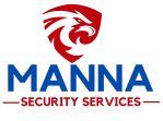 Manna Security Services logo