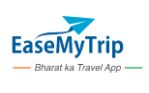 EaseMyTrip logo