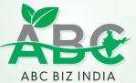 ABC Biz India logo