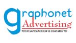 Graphonet Advertising Pvt. Ltd. logo