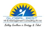 Global Best HR & Management Consulting Pvt Ltd logo