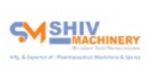 Shiv Machinery Company Logo