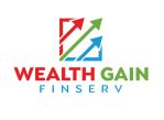 Wealth Gain Finserv logo