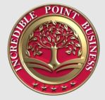 Incredible Point Business logo