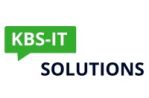 KBS-IT Solutions logo