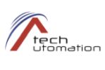 A Tech Automation logo