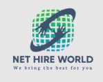 Net Hire World logo