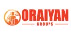 Oraiyan Groups logo