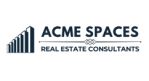 Acme Spaces logo