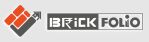 BrickFolio logo