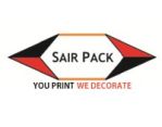 Sair Pack logo