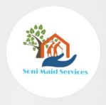 Soni Maid Services logo