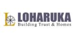 Loharuka Group logo