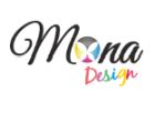 Mona Design logo