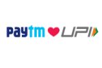 Paytm Services logo