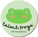 Talent Froge logo