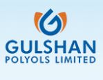 Gulshan Polyols Ltd. logo