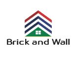 Brick and Wall Infra Solutions Pvt Ltd logo