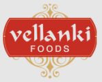 Vellanki Foods logo