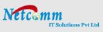 Netcom IT Solutions logo