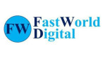 Fastworld Digital Pvt Ltd logo