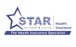 Star Health and Allied Insurance Co Ltd logo