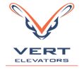 Vert Elevators logo