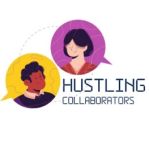 Hustling Collaborators logo