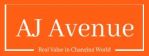 AJ Avenue logo