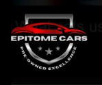 Epitome Cars logo