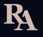 R A Enterprises logo