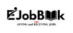 Ejob Book logo