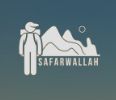 Safarwallah logo