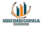 SHG Infratech logo